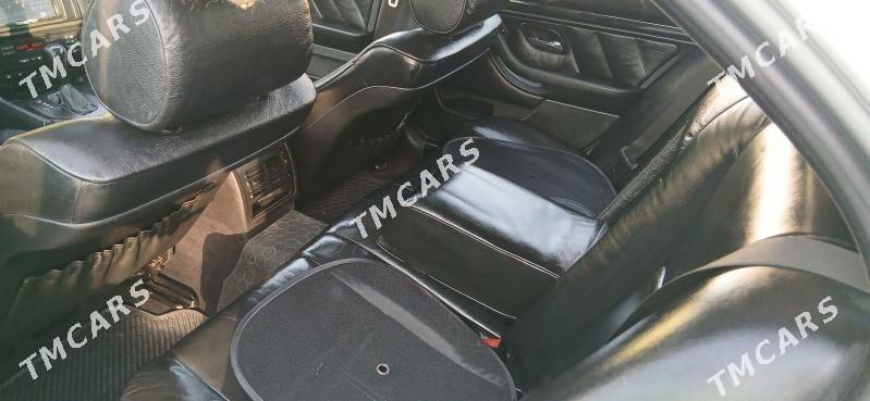 BMW E39 2002 - 140 000 TMT - Balkanabat - img 6