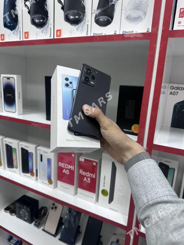 Redmi Note 12pro - Aşgabat - img 3