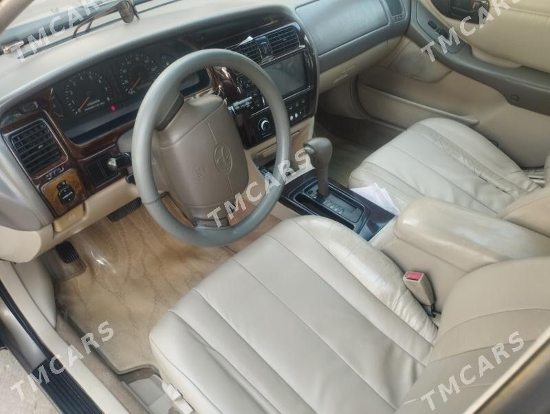 Toyota Avalon 1998 - 140 000 TMT - Dänew - img 3