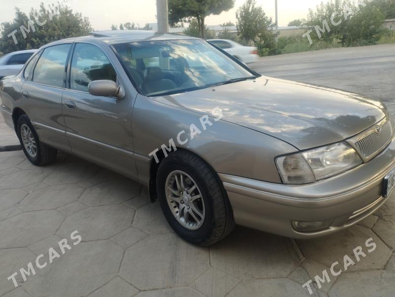 Toyota Avalon 1998 - 140 000 TMT - Dänew - img 5