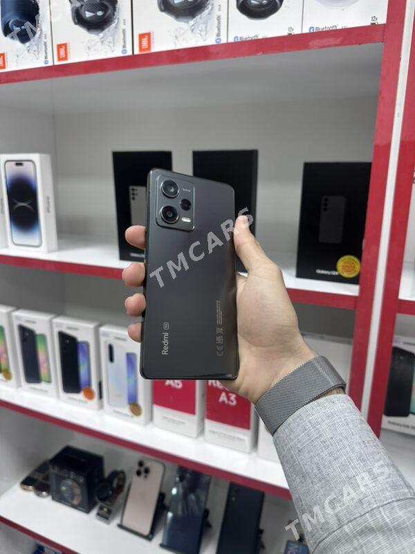 Redmi Note 12pro - Aşgabat - img 2