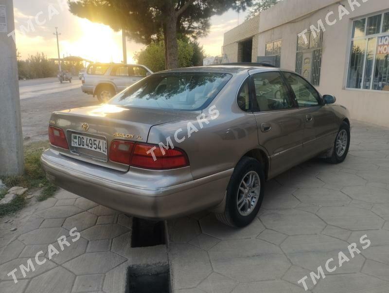 Toyota Avalon 1998 - 140 000 TMT - Dänew - img 2