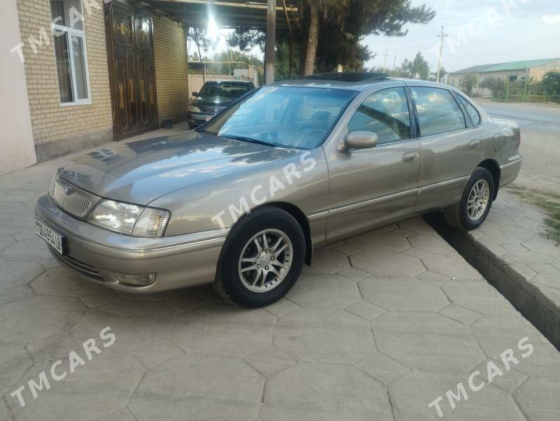 Toyota Avalon 1998 - 140 000 TMT - Dänew - img 6