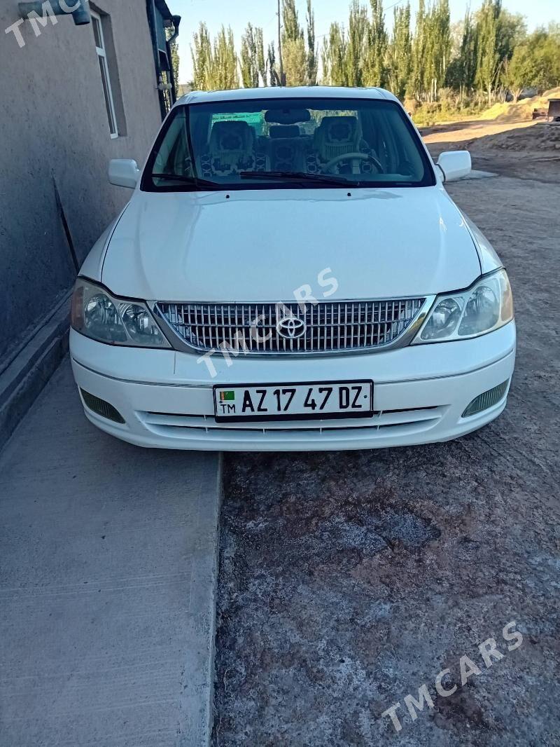 Toyota Avalon 2001 - 200 000 TMT - Boldumsaz - img 3