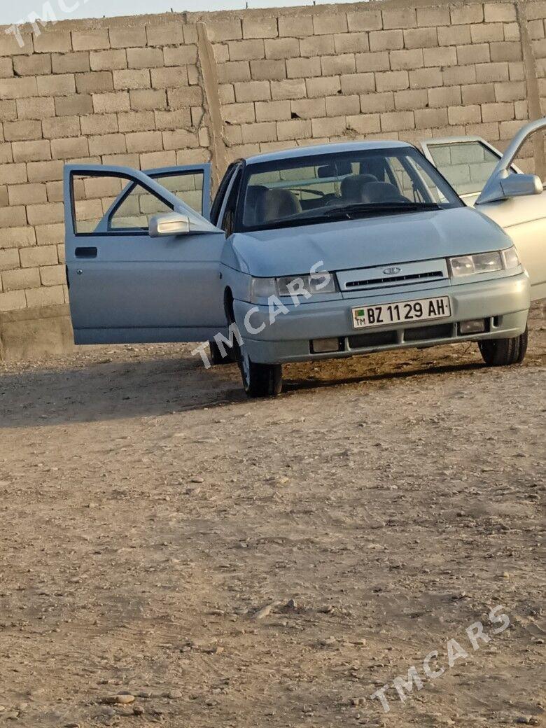 Lada 2112 2005 - 33 000 TMT - Babadaýhan - img 2