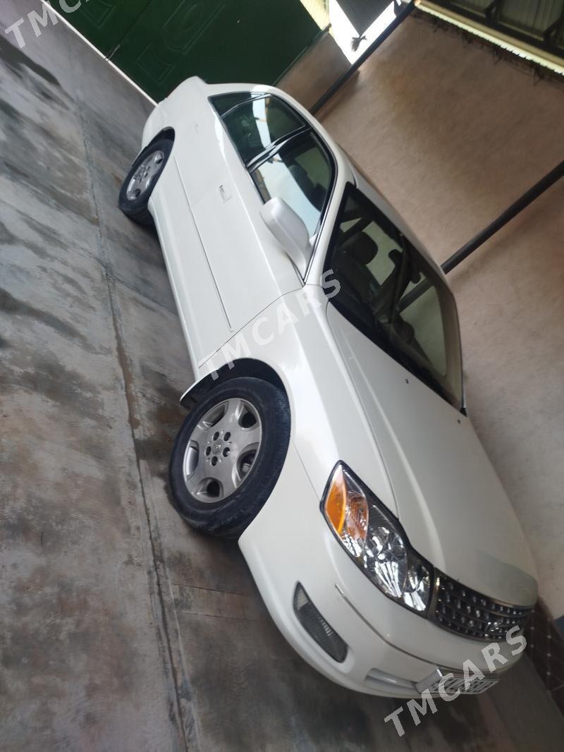 Toyota Avalon 2004 - 190 000 TMT - Magdanly - img 2