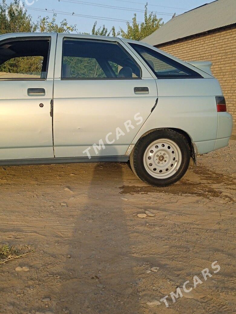 Lada 2112 2005 - 33 000 TMT - Babadaýhan - img 6