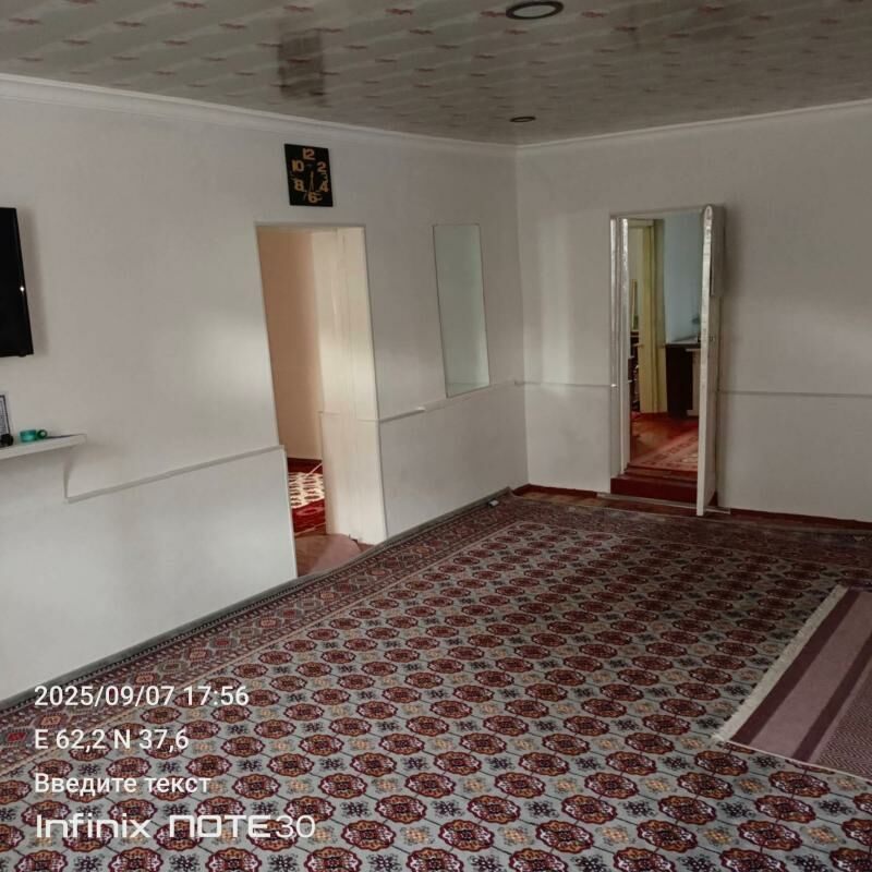 işgar gerek B-ali - Baýramaly - img 2