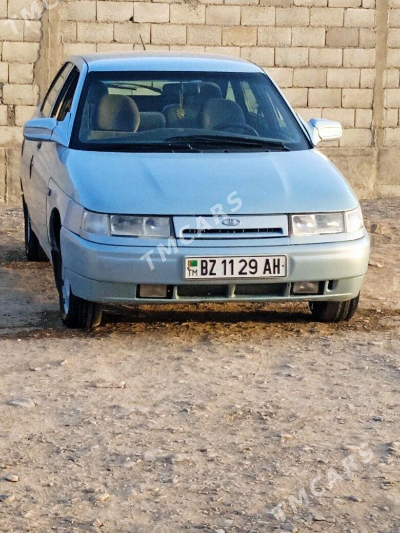 Lada 2112 2005 - 33 000 TMT - Babadaýhan - img 5