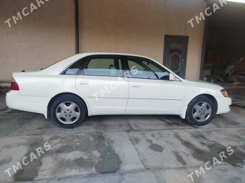 Toyota Avalon 2004 - 190 000 TMT - Magdanly - img 7