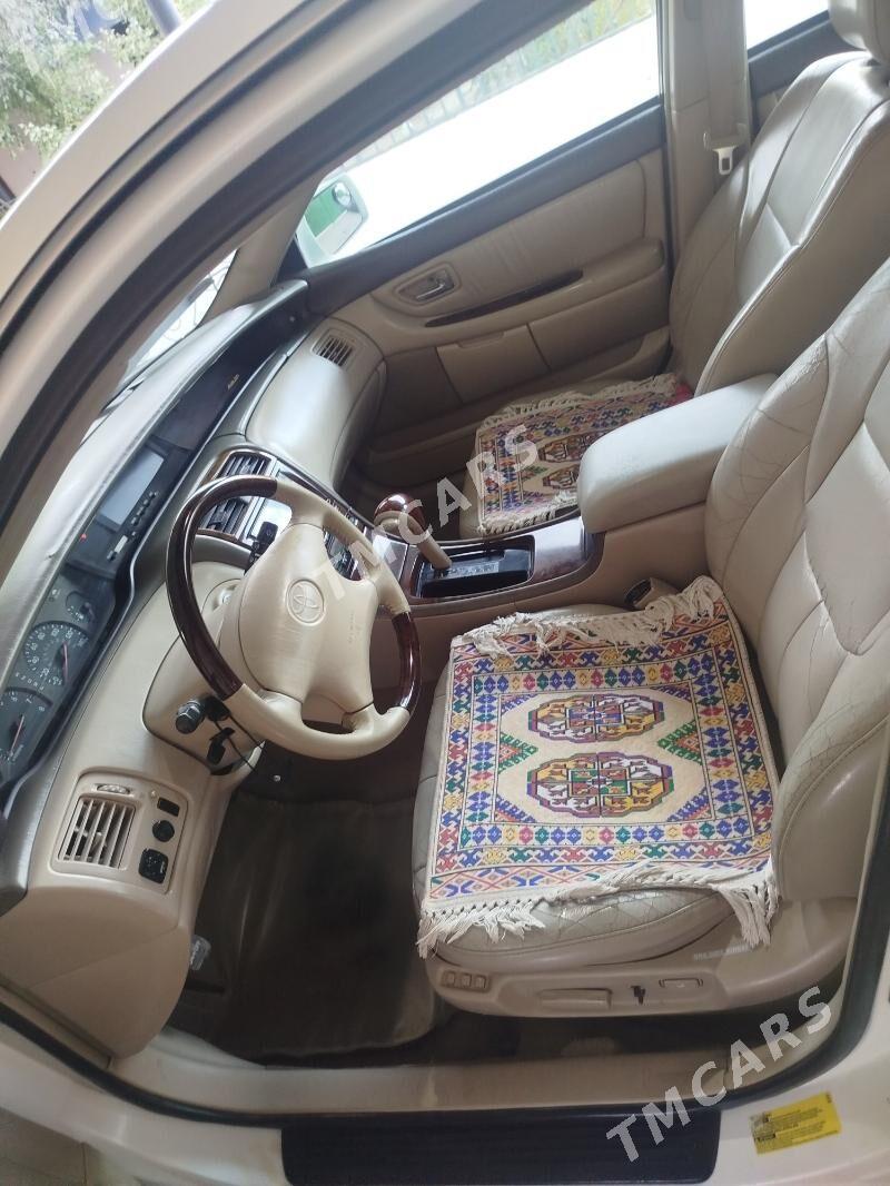 Toyota Avalon 2004 - 190 000 TMT - Magdanly - img 8