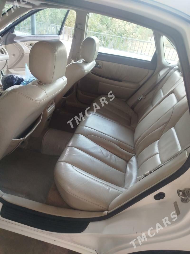 Toyota Avalon 2004 - 190 000 TMT - Magdanly - img 6