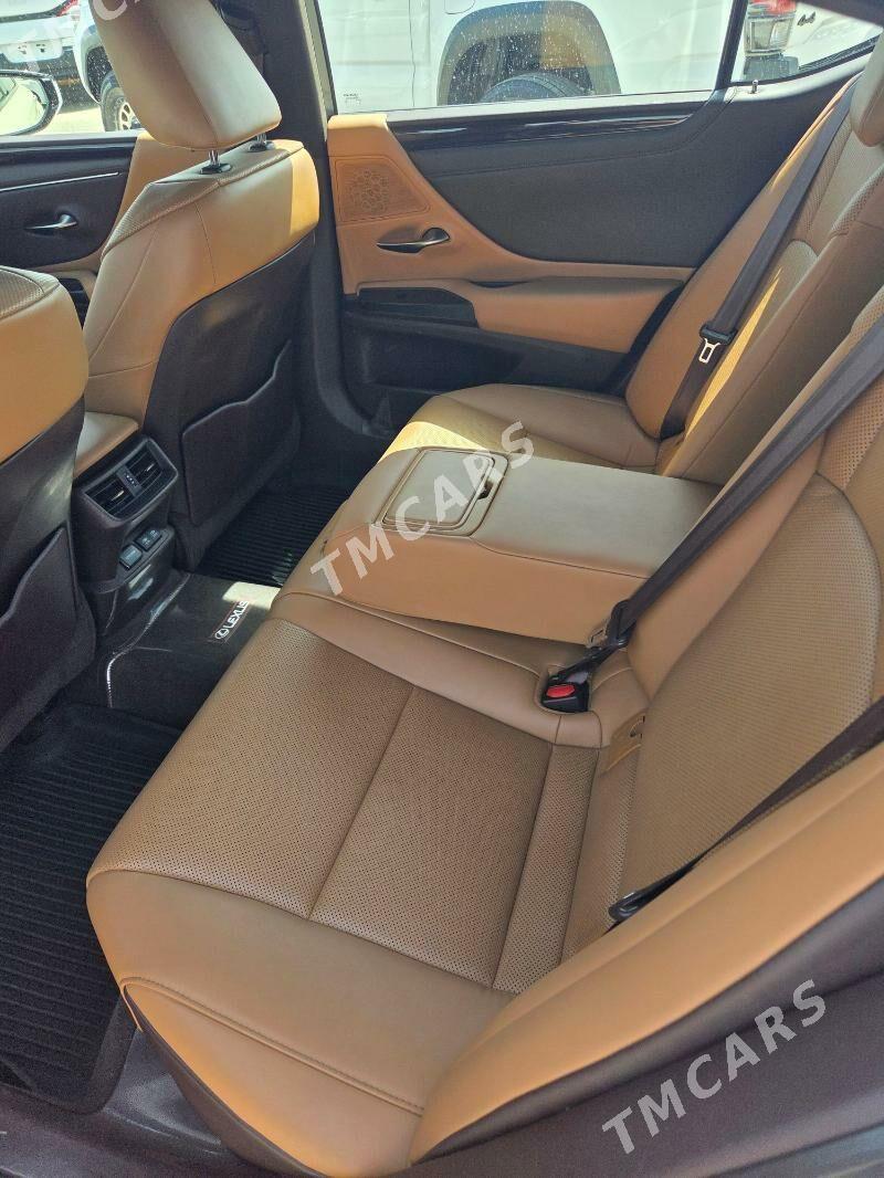 Lexus ES 350 2019 - 520 000 TMT - Aşgabat - img 5