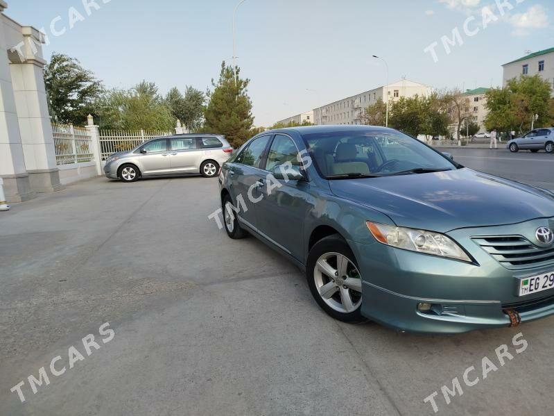 Toyota Camry 2009 - 164 000 TMT - Туркменабат - img 2