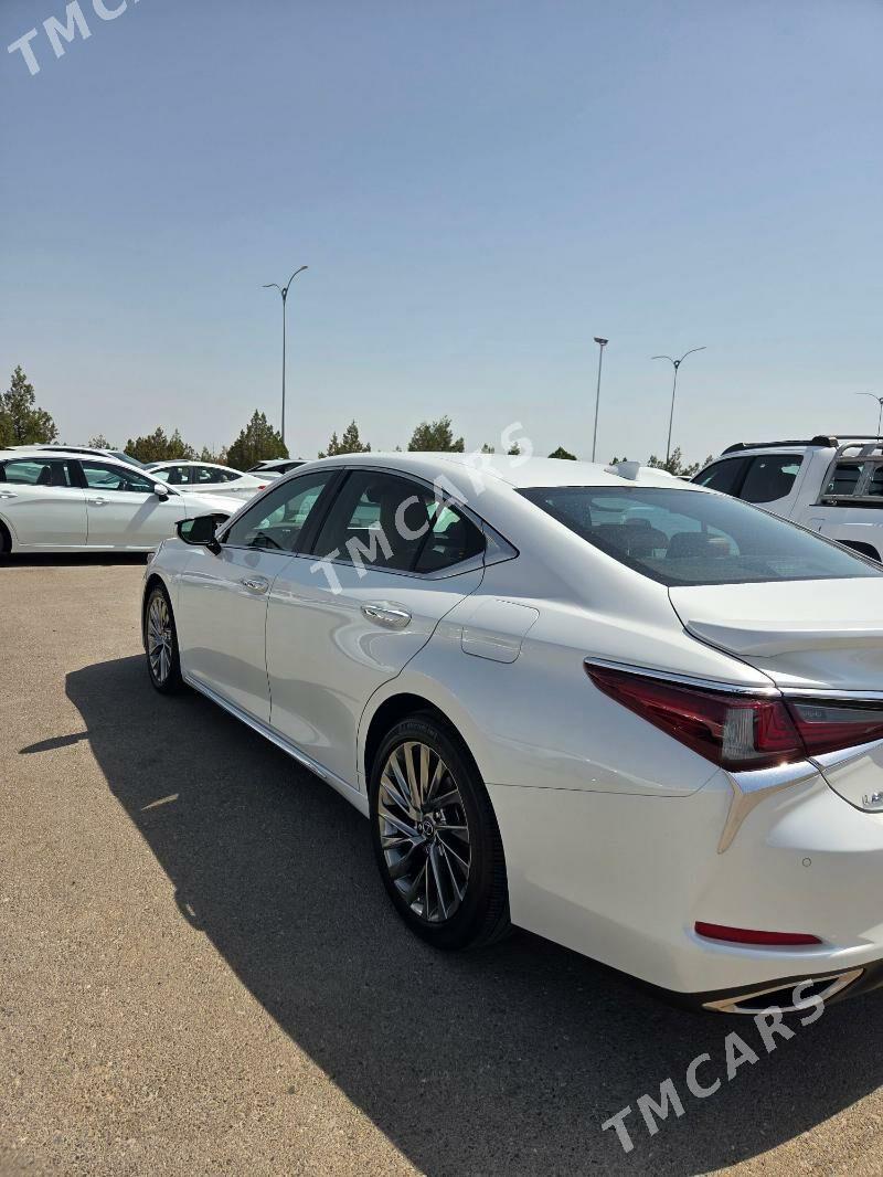 Lexus ES 350 2019 - 520 000 TMT - Aşgabat - img 3