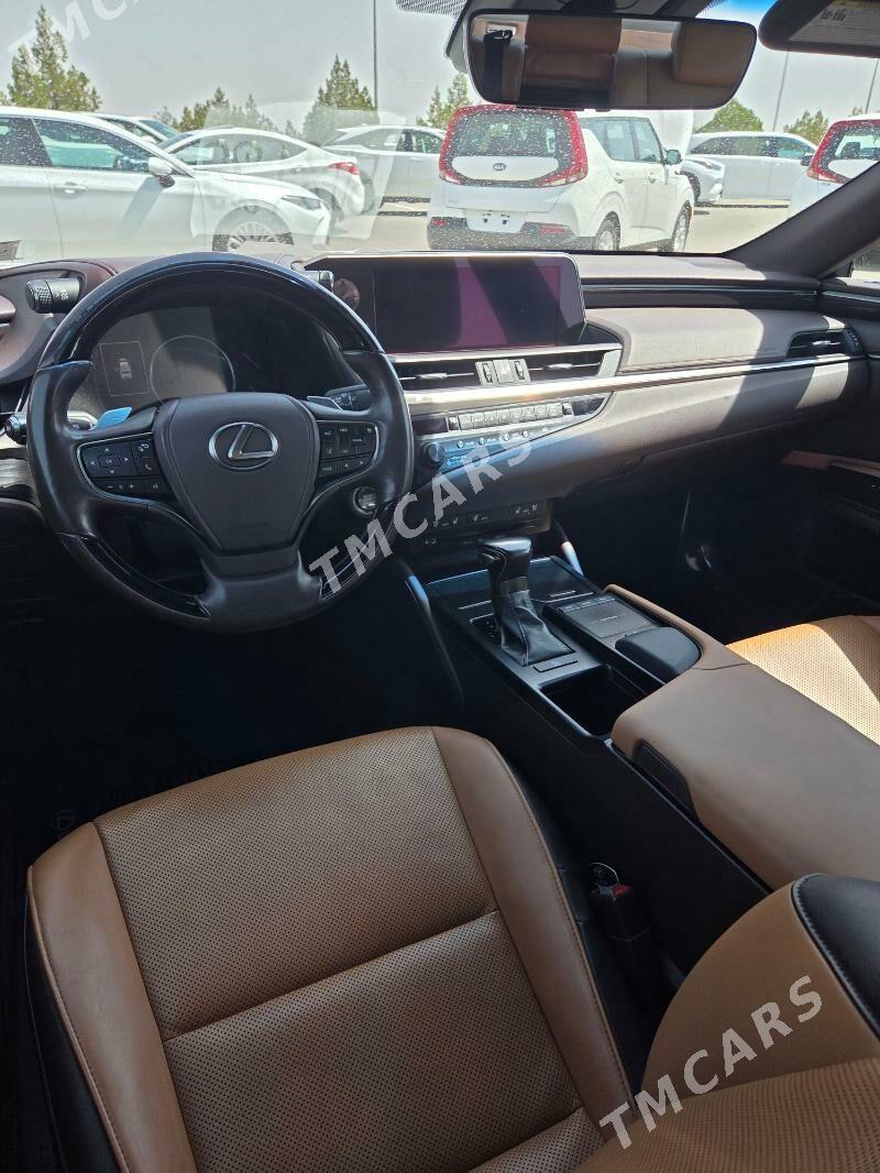 Lexus ES 350 2019 - 520 000 TMT - Aşgabat - img 6