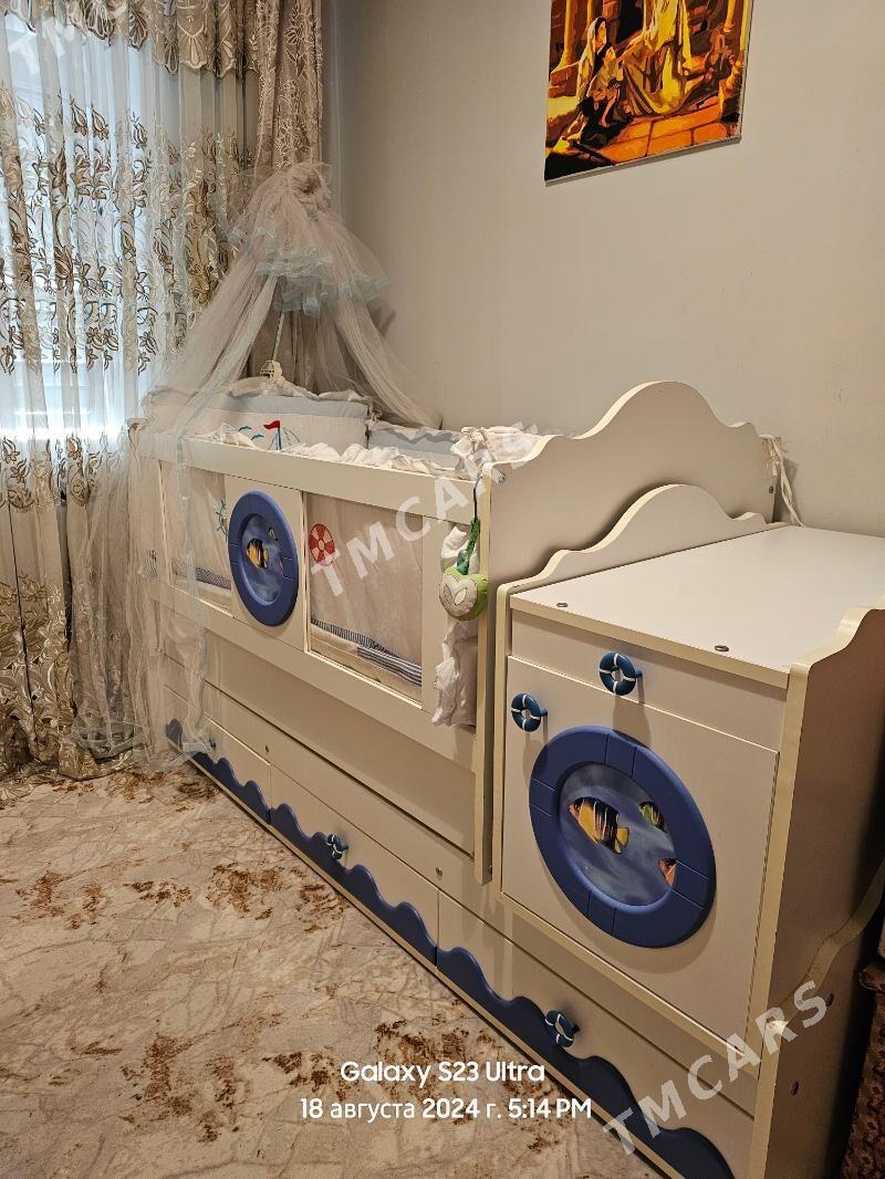 кровать детская - Aşgabat - img 2