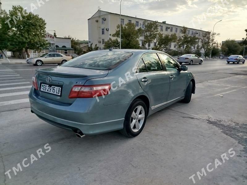Toyota Camry 2009 - 164 000 TMT - Туркменабат - img 3
