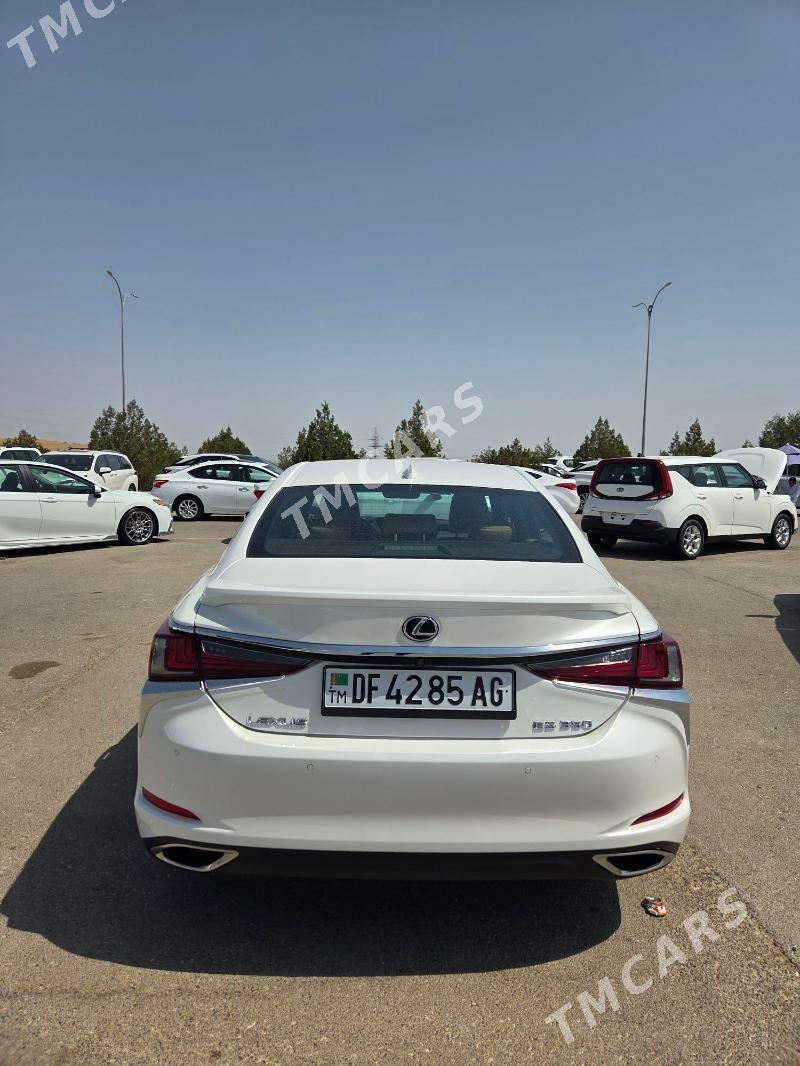 Lexus ES 350 2019 - 520 000 TMT - Aşgabat - img 2