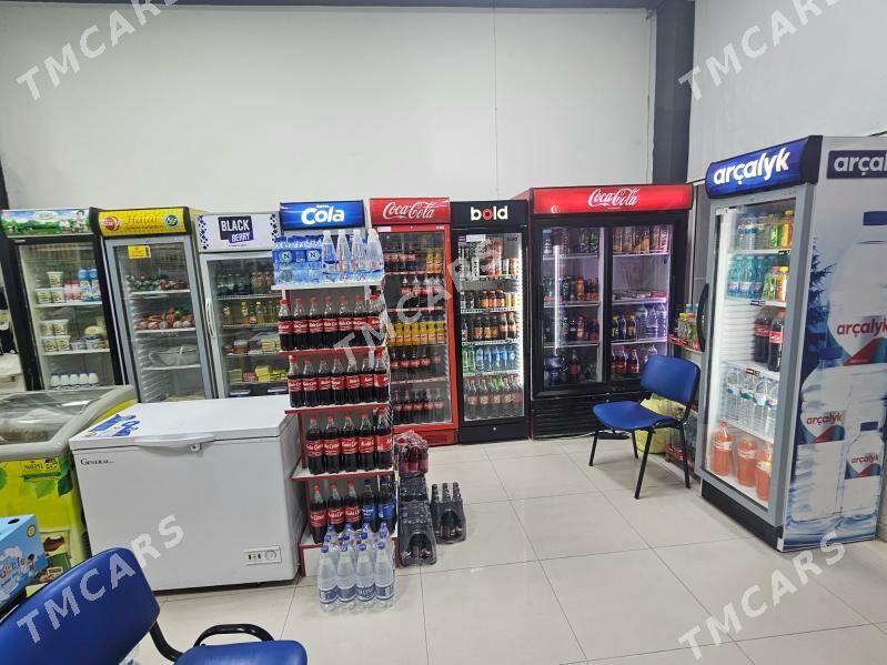 ARENDA MAGAZIN - Мары - img 3