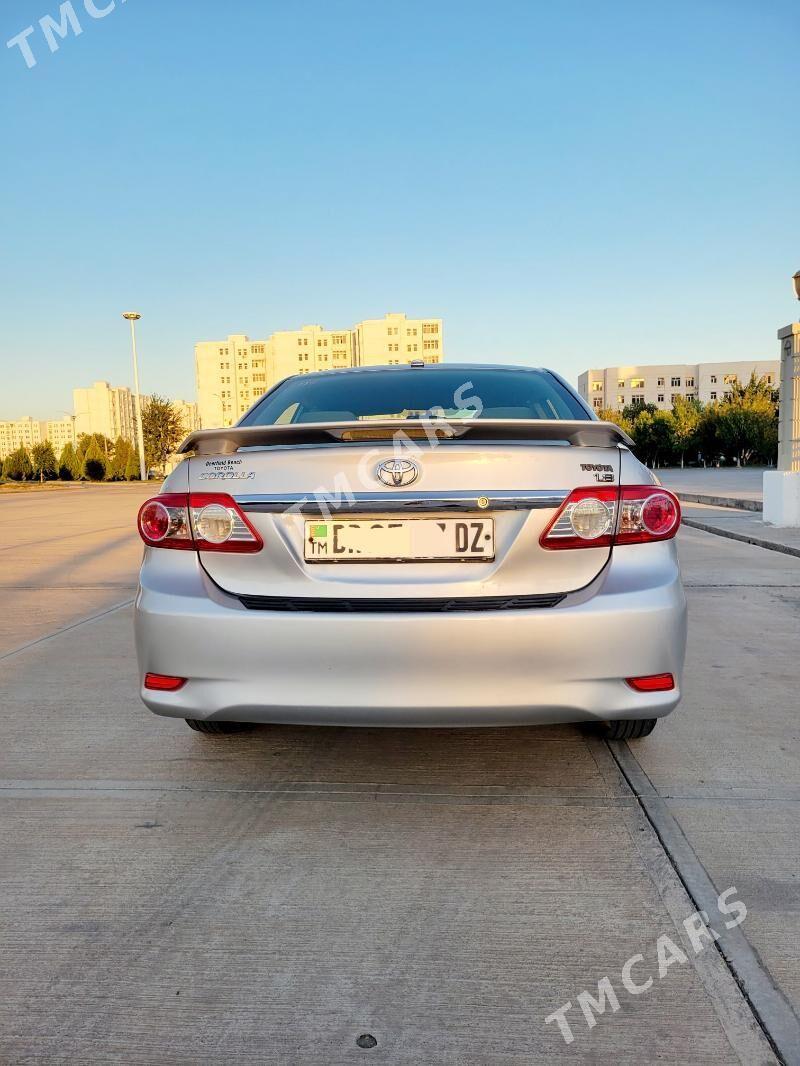 Toyota Corolla 2012 - 160 000 TMT - Дашогуз - img 3