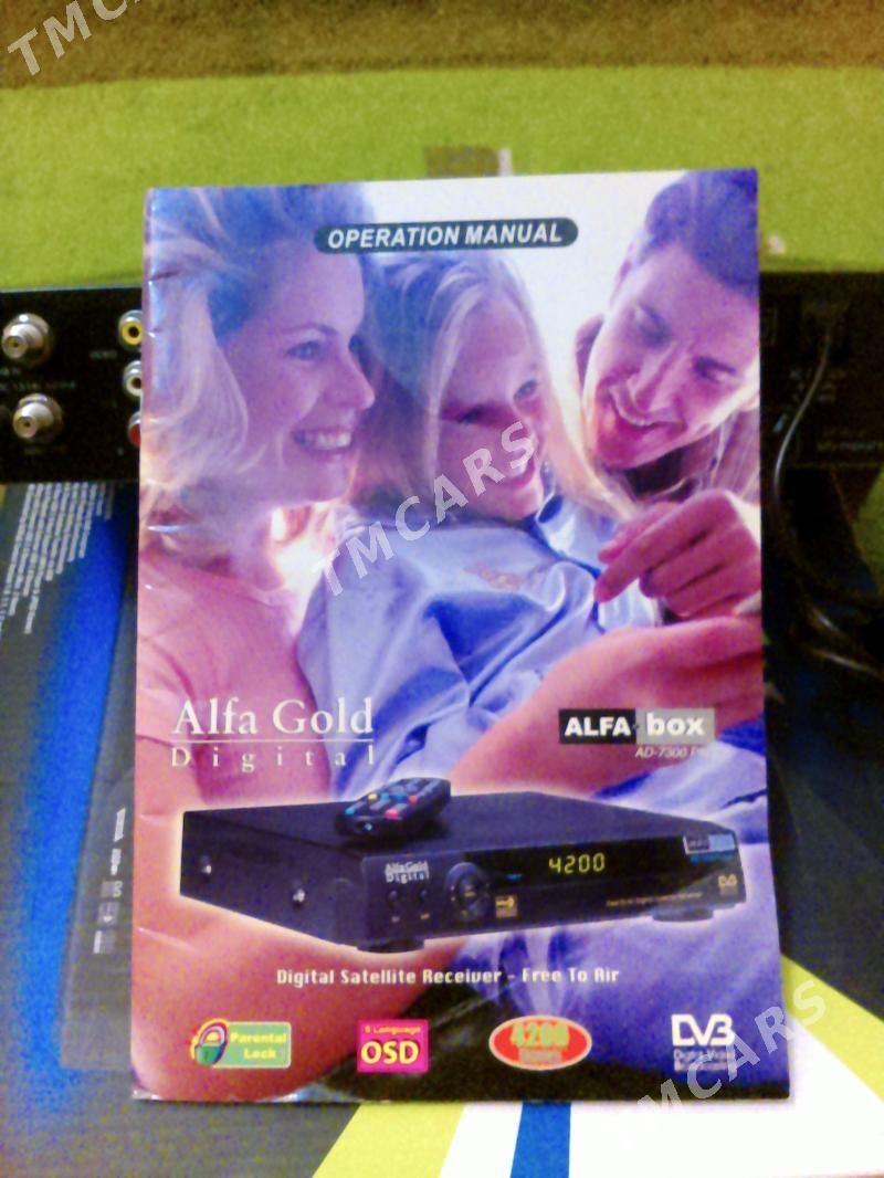 SkayStar2tv, Alfa Gold - Мир 7 - img 8
