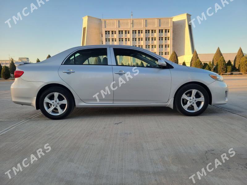 Toyota Corolla 2012 - 160 000 TMT - Дашогуз - img 5