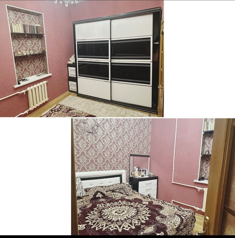 Продается  дом - 1 мкр - img 5