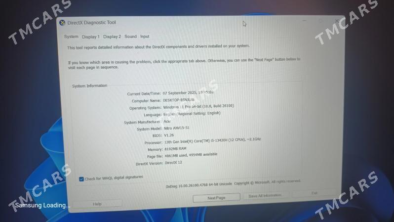 Acer Nitro V15 - Gurtly - img 2