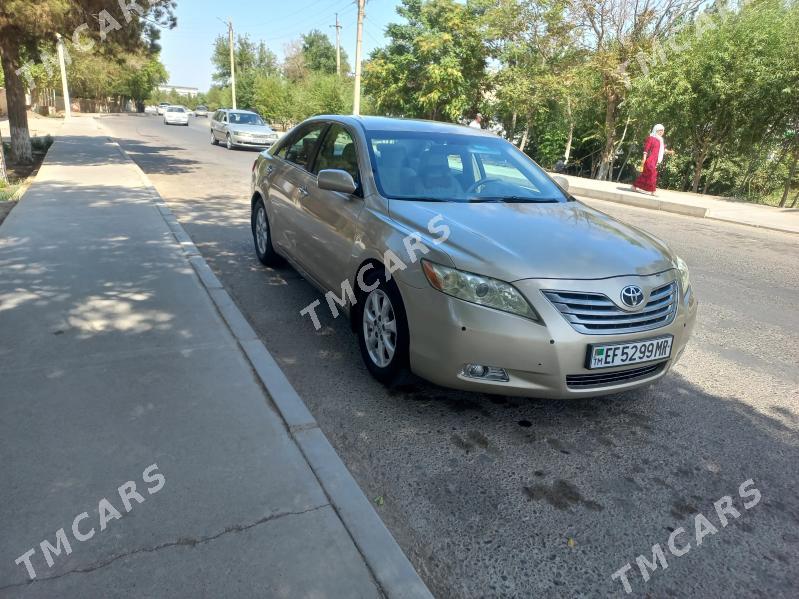 Toyota Camry 2008 - 165 000 TMT - Мургап - img 8