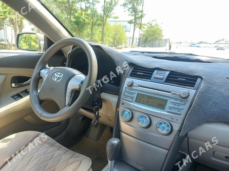 Toyota Camry 2008 - 165 000 TMT - Мургап - img 4