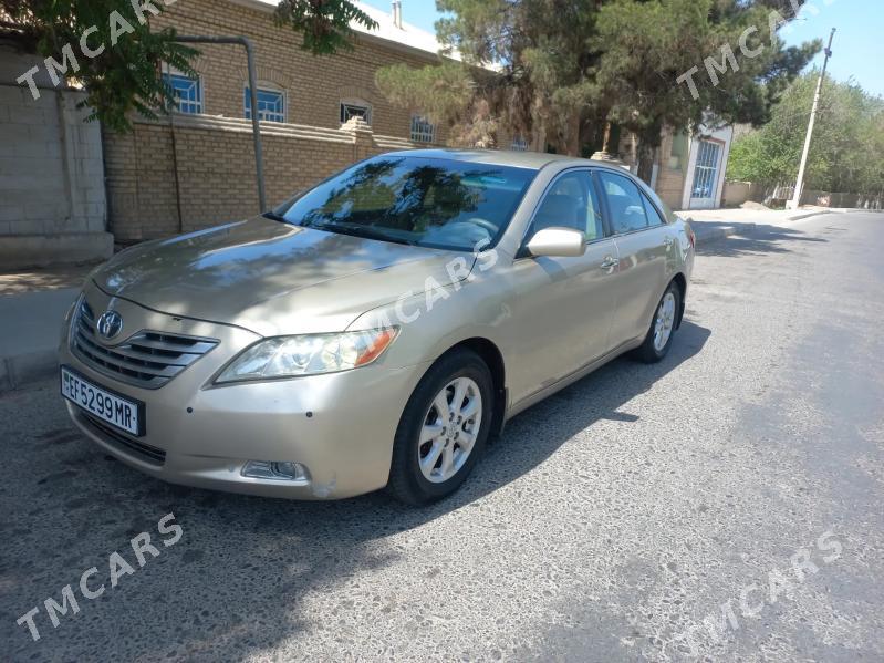 Toyota Camry 2008 - 165 000 TMT - Мургап - img 2
