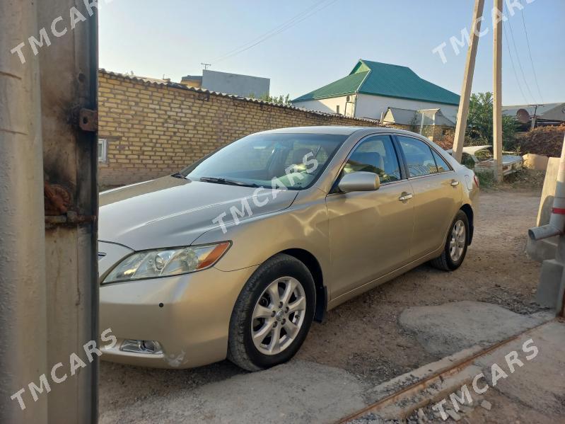 Toyota Camry 2008 - 165 000 TMT - Мургап - img 7