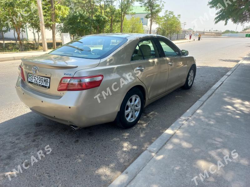 Toyota Camry 2008 - 165 000 TMT - Мургап - img 6