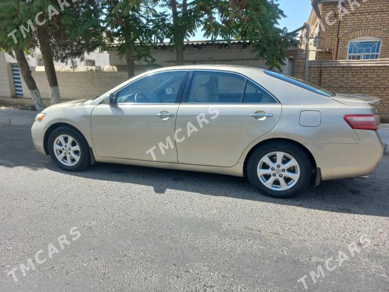 Toyota Camry 2008 - 165 000 TMT - Мургап - img 3