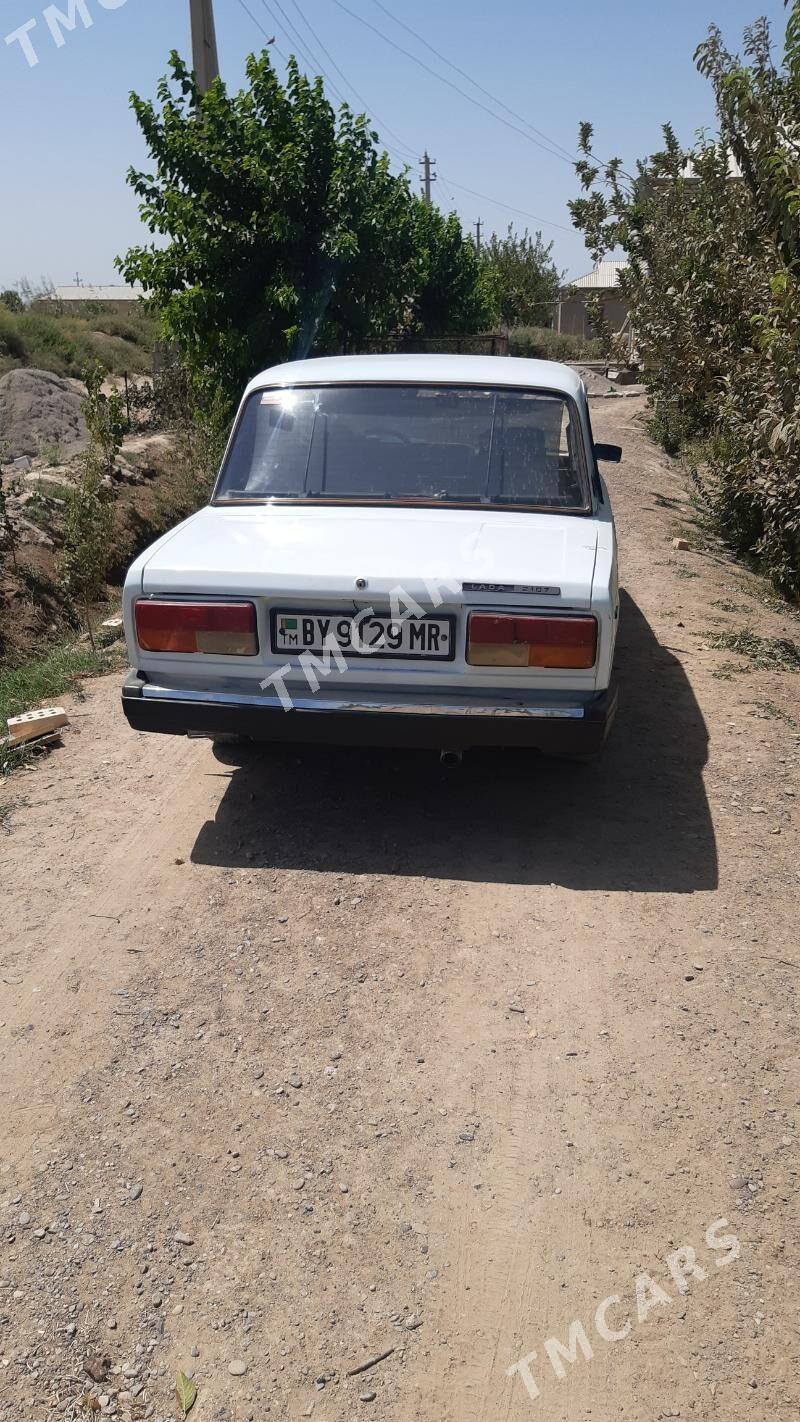 Lada 2107 1995 - 45 000 TMT - Mary - img 9