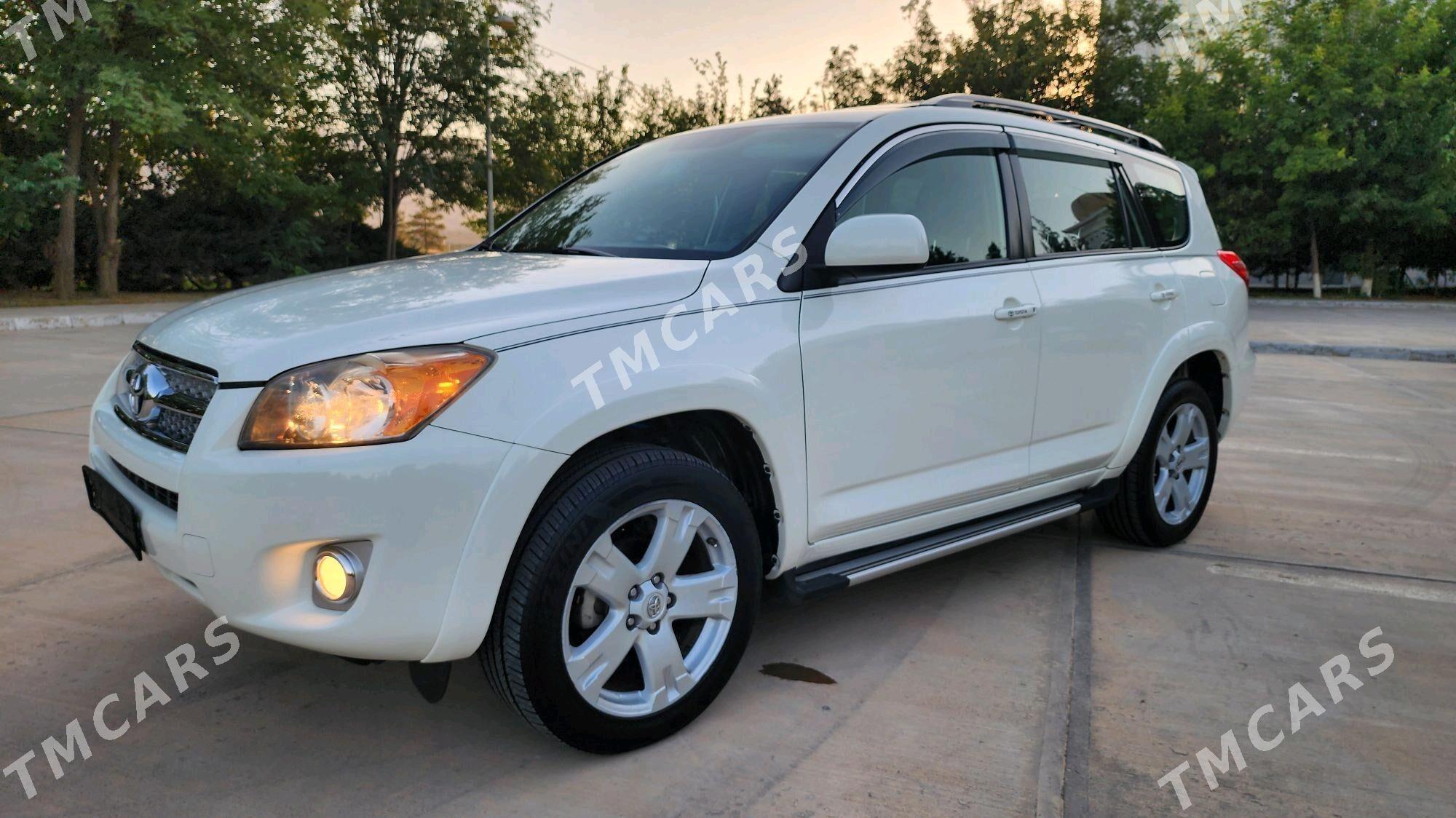 Toyota RAV4 2012 - 228 000 TMT - Ашхабад - img 5