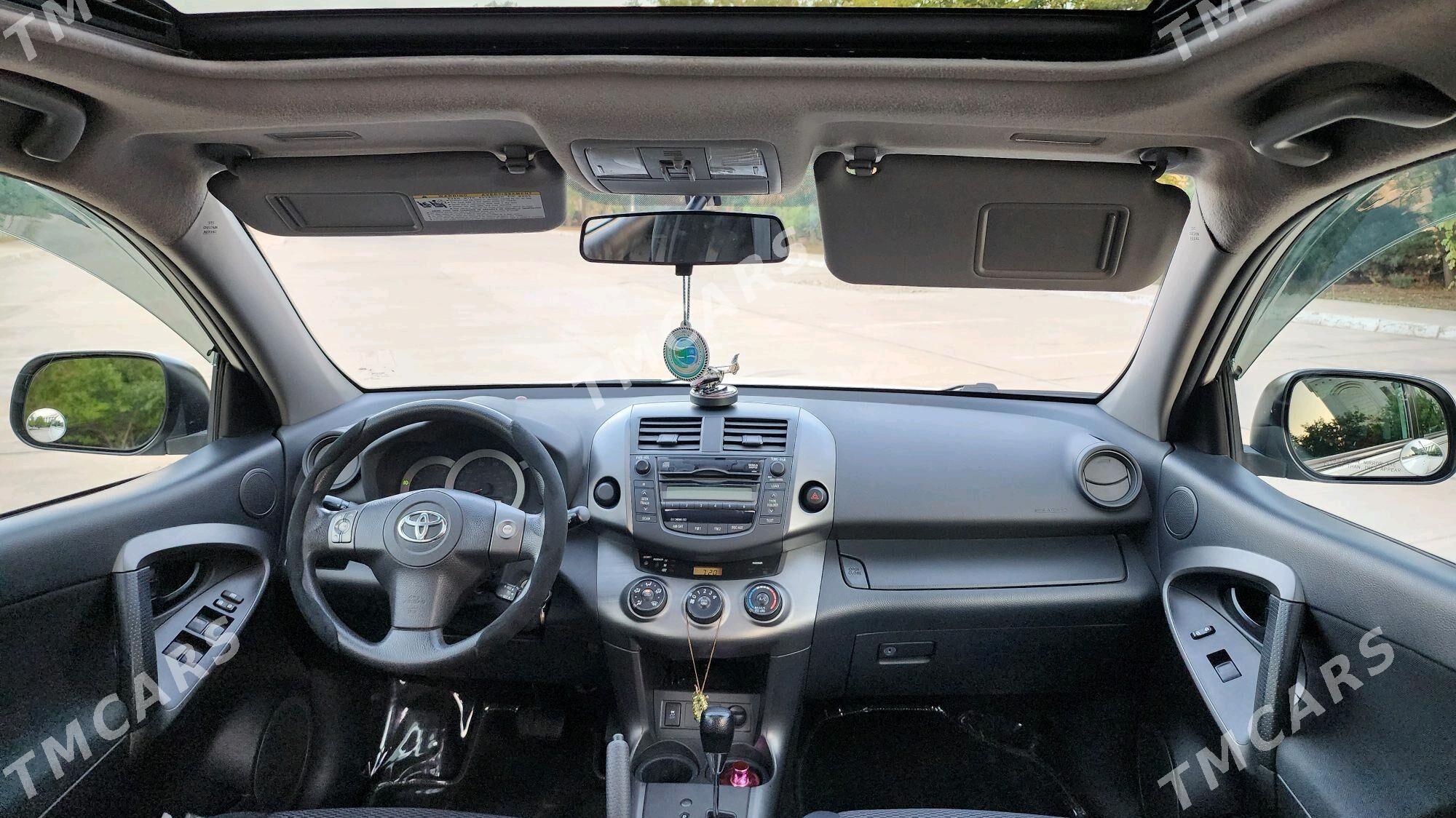 Toyota RAV4 2012 - 228 000 TMT - Ашхабад - img 8