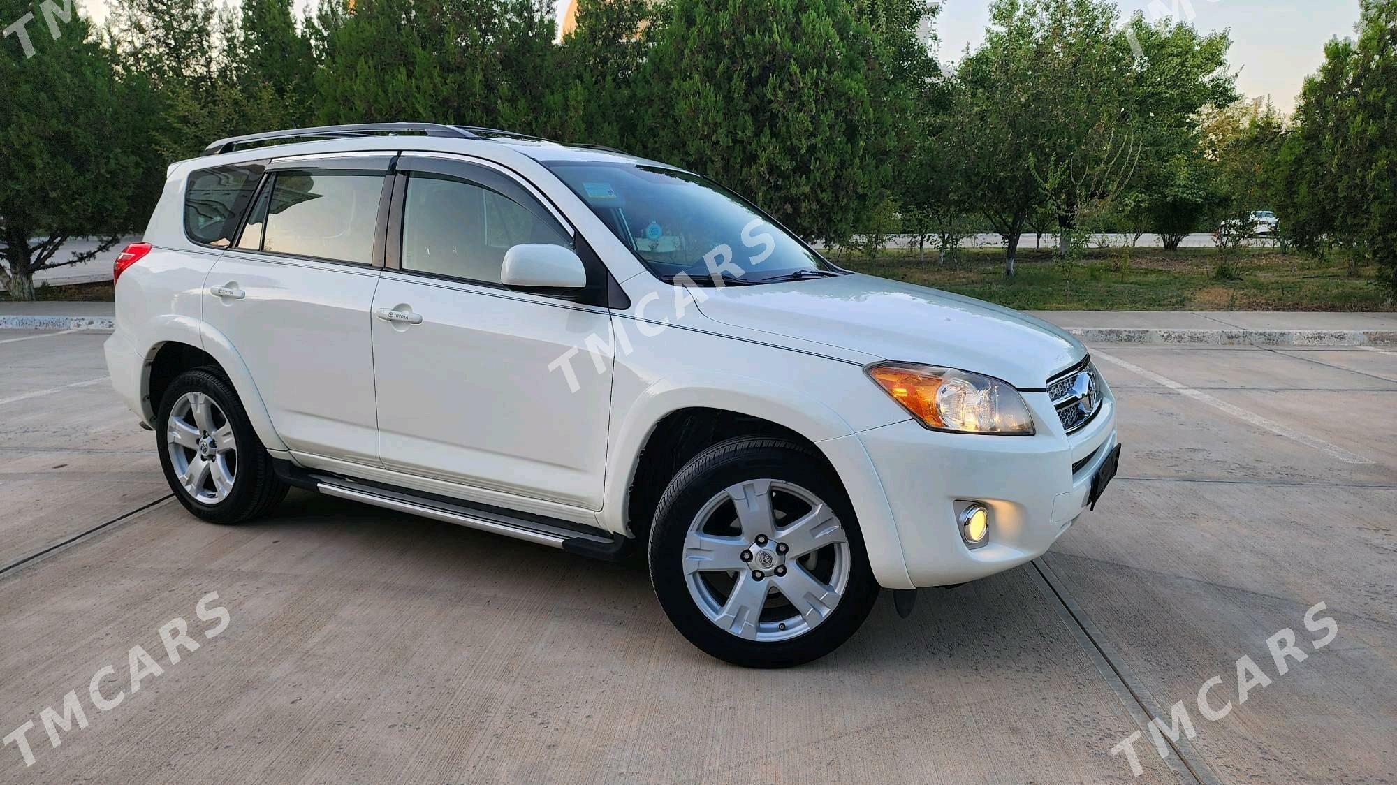 Toyota RAV4 2012 - 228 000 TMT - Ашхабад - img 6