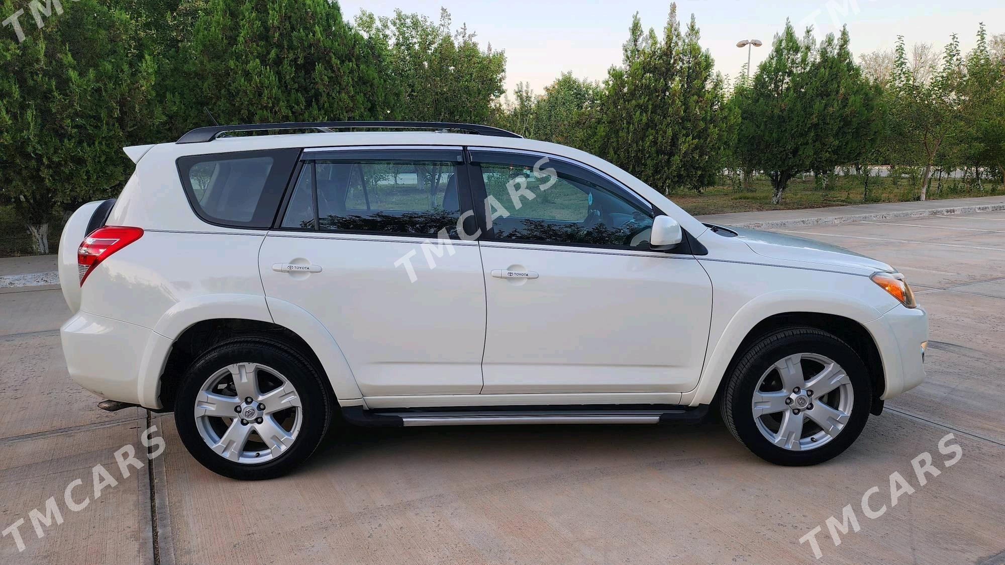 Toyota RAV4 2012 - 228 000 TMT - Ашхабад - img 10