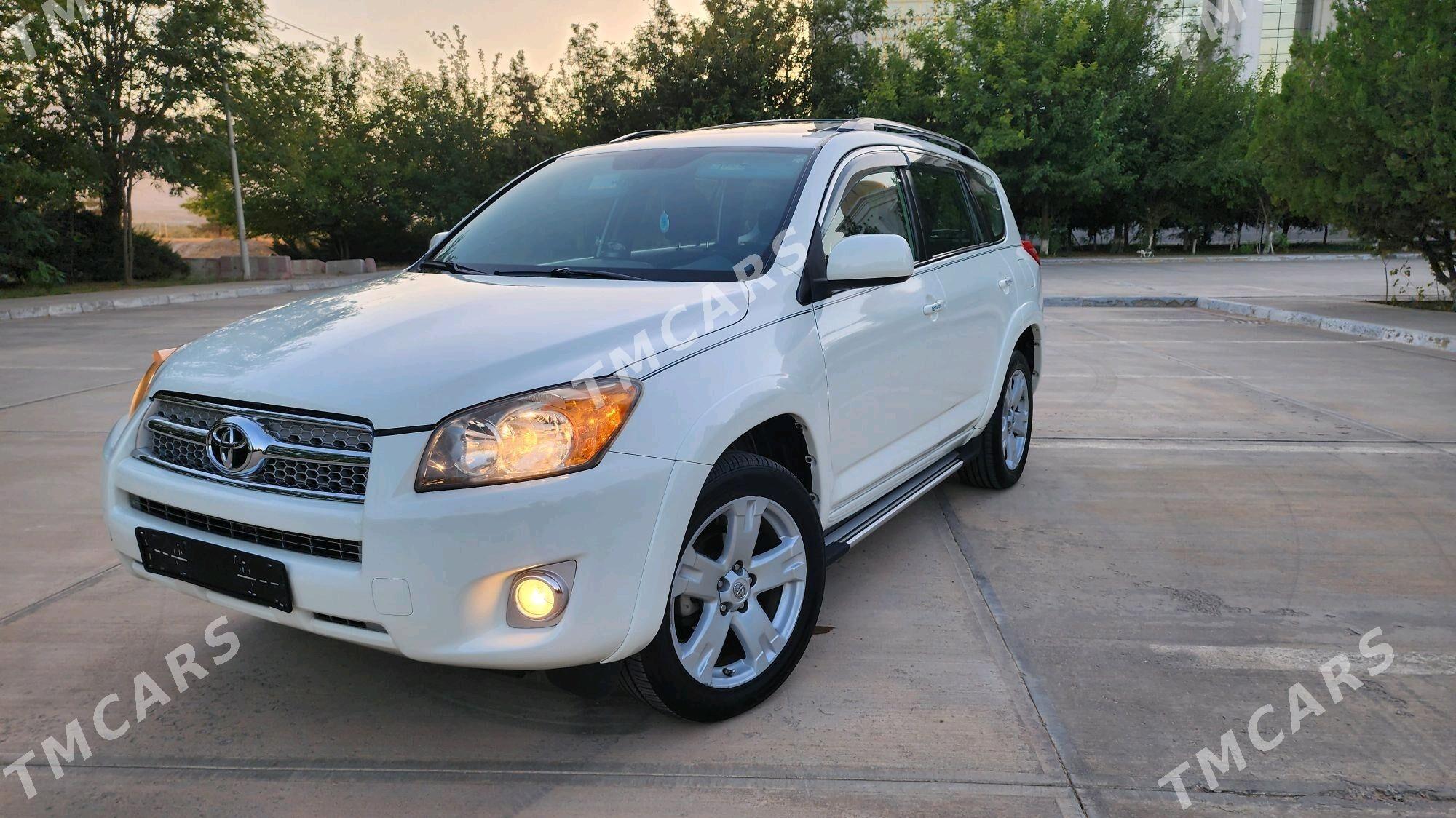 Toyota RAV4 2012 - 228 000 TMT - Ашхабад - img 9