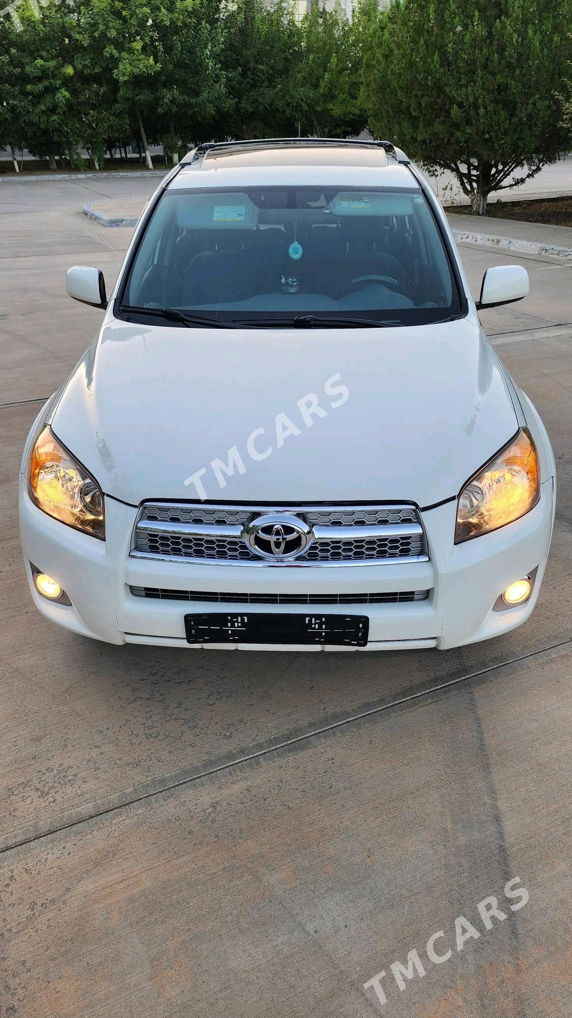 Toyota RAV4 2012 - 228 000 TMT - Ашхабад - img 7