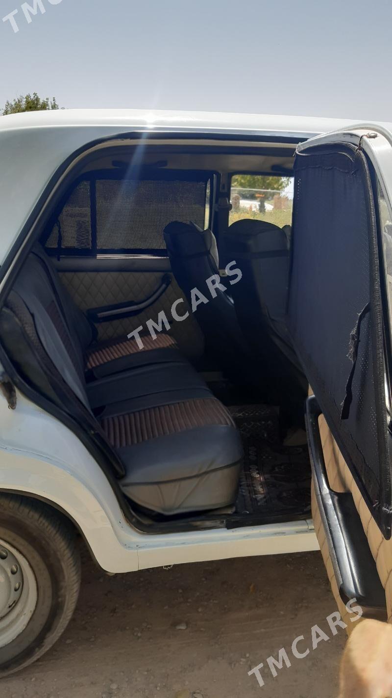 Lada 2107 1995 - 45 000 TMT - Mary - img 2