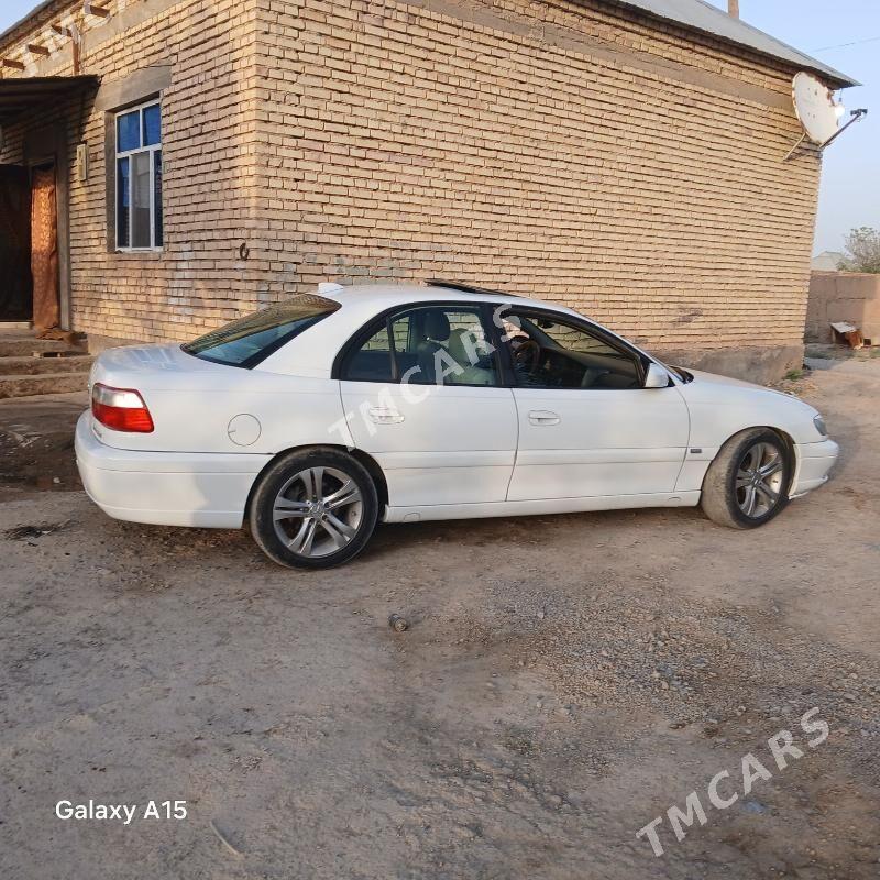 Opel Omega 2003 - 65 000 TMT - Kaka - img 2