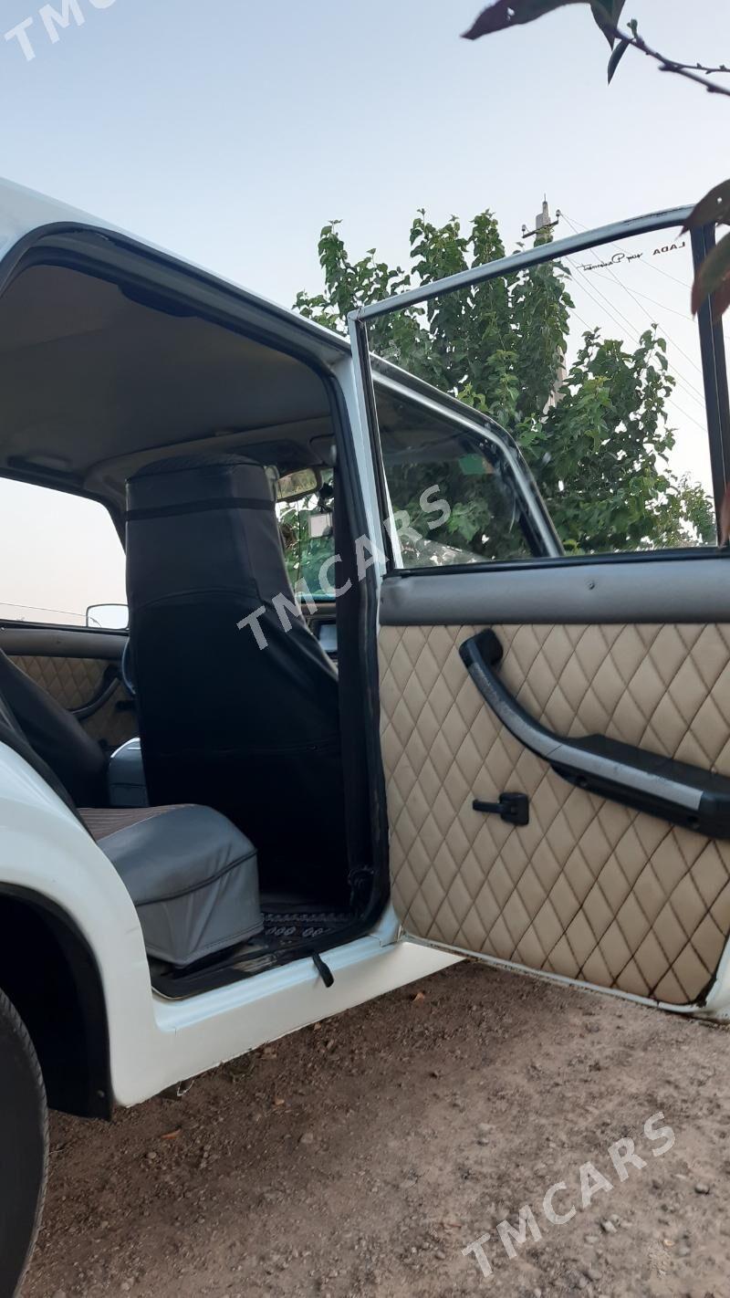 Lada 2107 1995 - 45 000 TMT - Mary - img 3