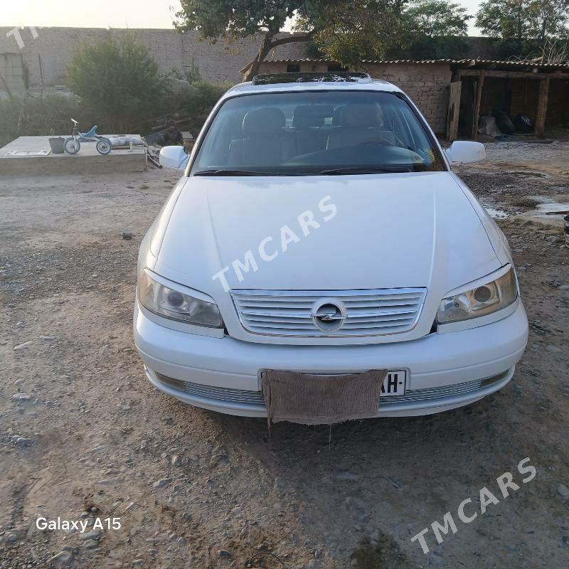 Opel Omega 2003 - 65 000 TMT - Kaka - img 4