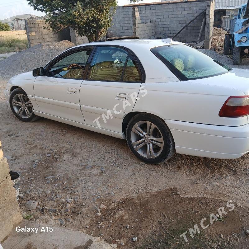 Opel Omega 2003 - 65 000 TMT - Kaka - img 3