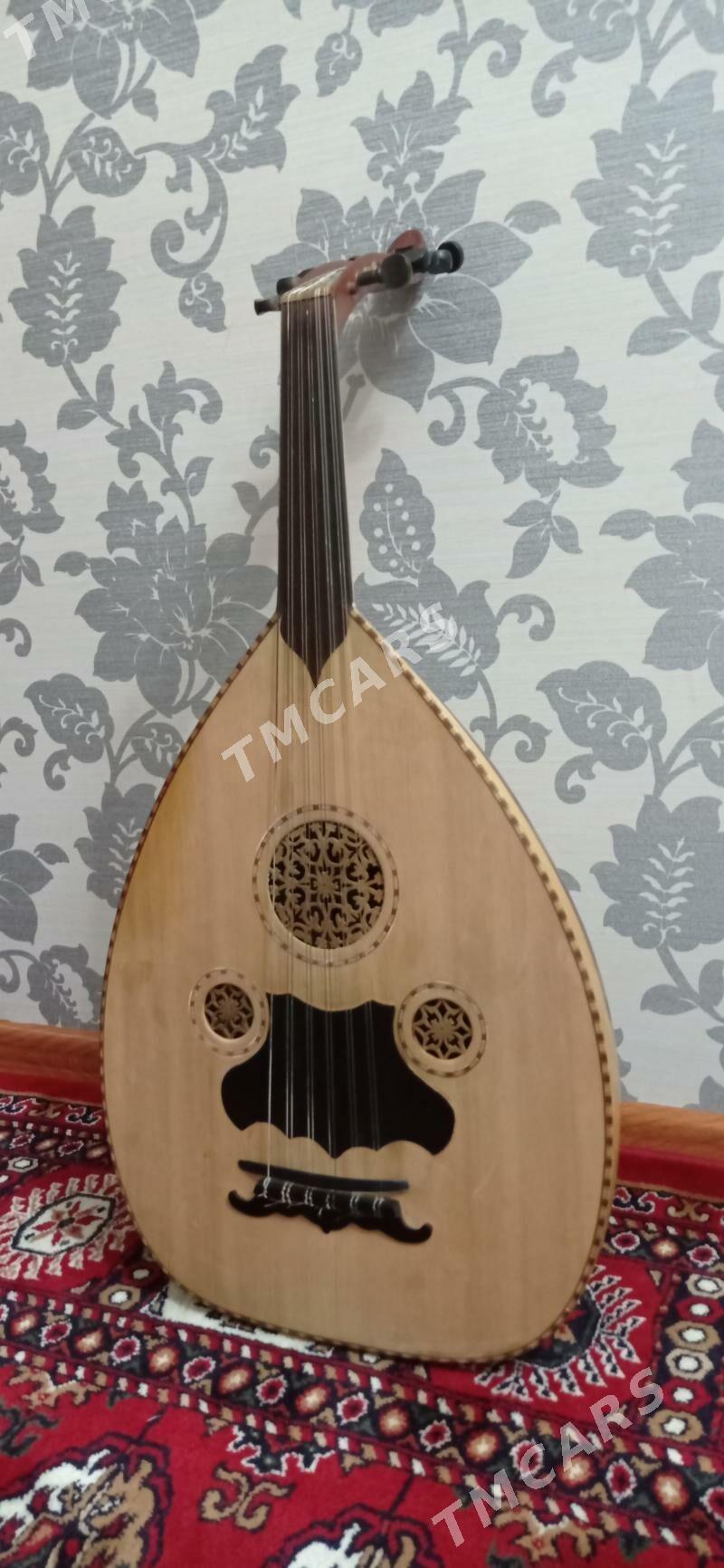 ud saz guraly - Mary - img 2