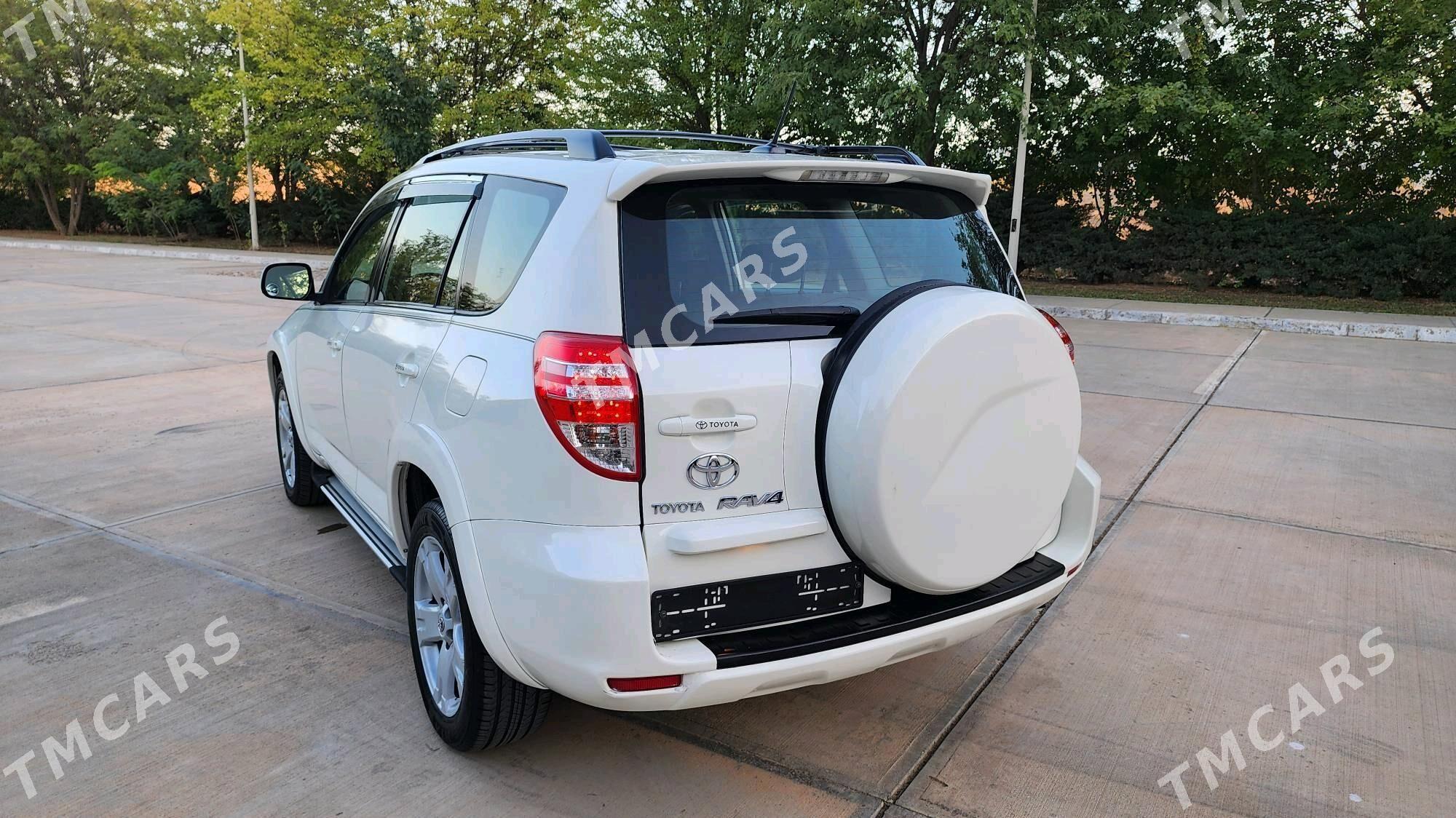 Toyota RAV4 2012 - 228 000 TMT - Ашхабад - img 3