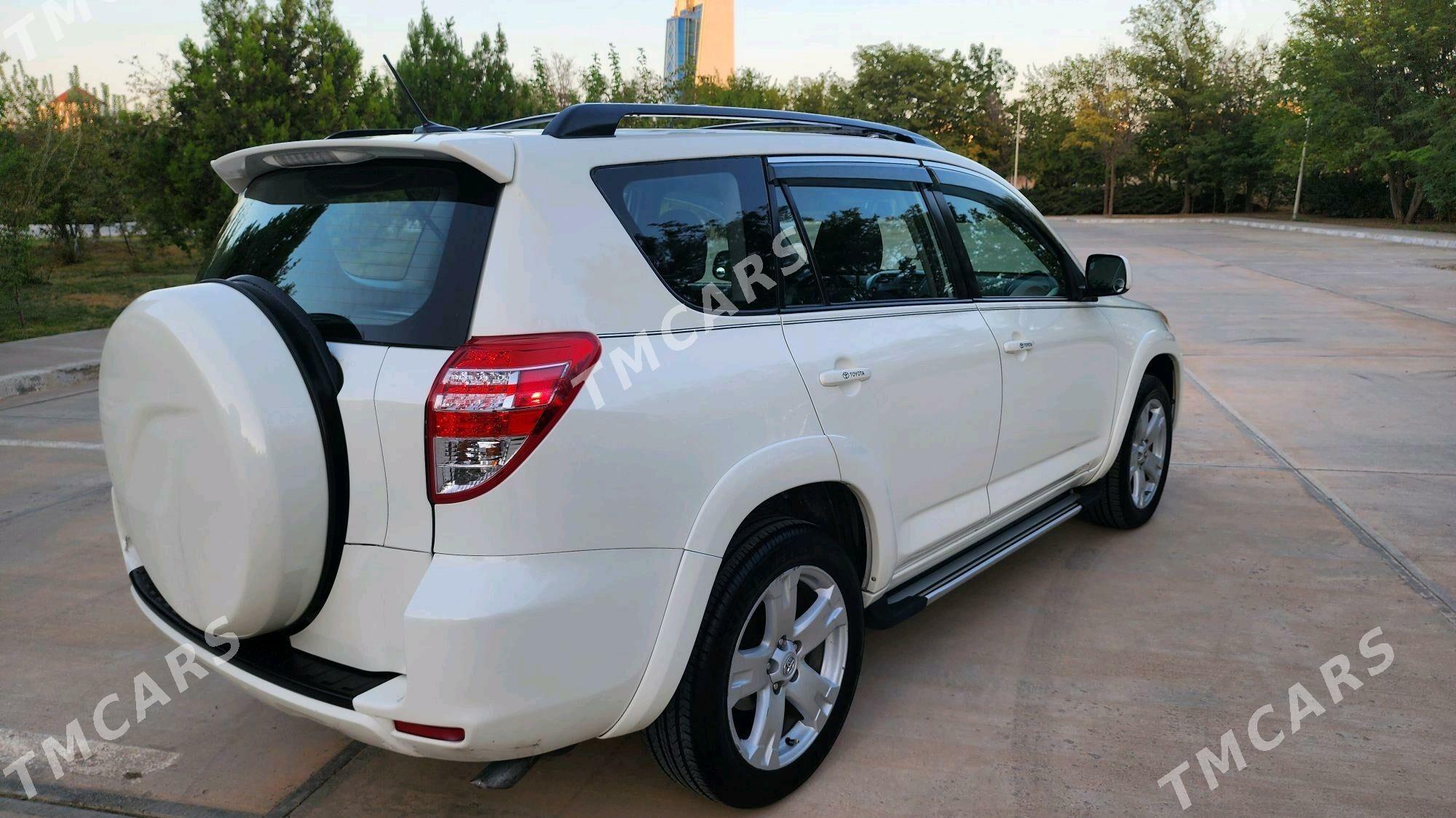 Toyota RAV4 2012 - 228 000 TMT - Ашхабад - img 2